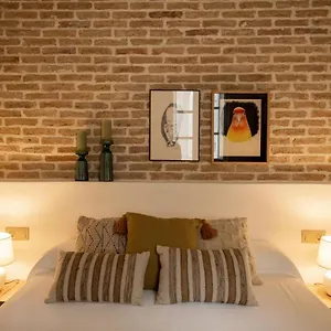  Apartamento La De Juan Ha