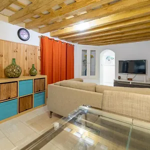  Apartamento The Entresuelo De