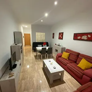  Apartamento Bonito apartamento en el centro histórico de Cádiz