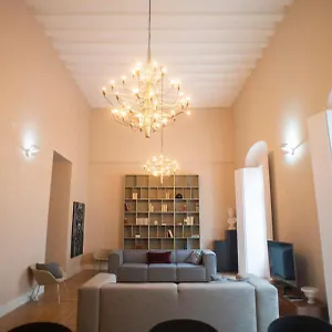  Apartamento Casa Plaza De Flores