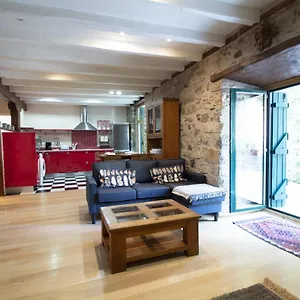  Apartamento Ugarte By Smiling España