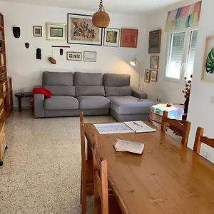  Apartamento Mi Casa De