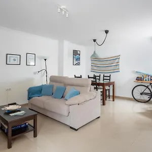  Apartamento Lavandula By Time España