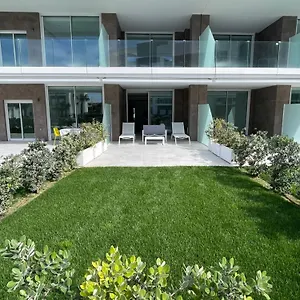  Apartamento Costa Ballena - Dos Dormitorios, Piscina Y Jardin Privado España