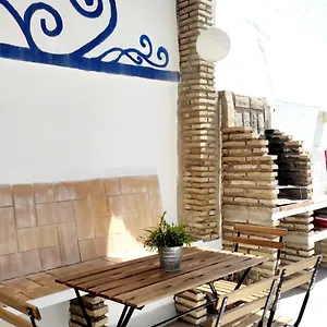  Apartamento Playa La Caleta